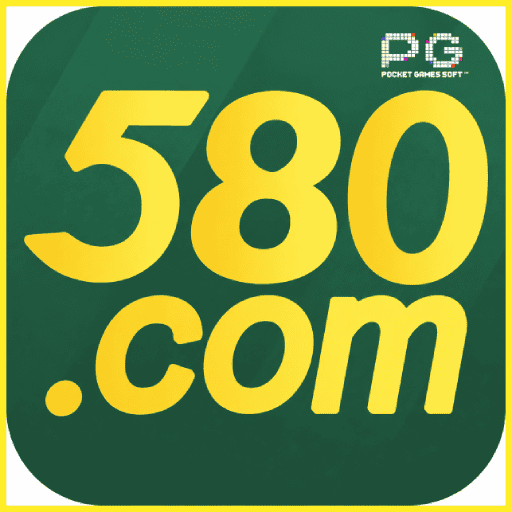 580BET Logo