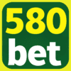 Logo da 580BET